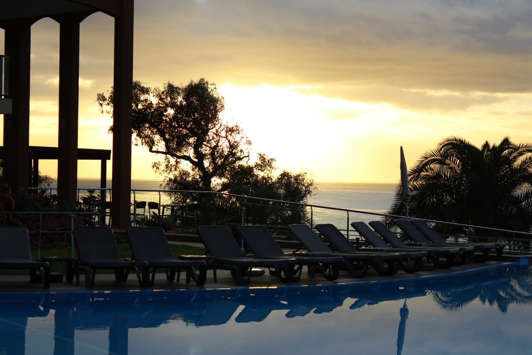 Pool Pestana Promenade Ocean Resort Hotel
