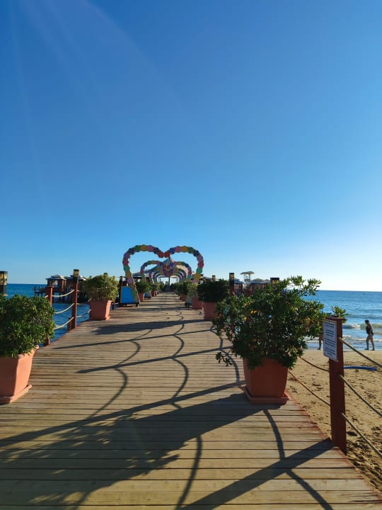 Strand VONRESORT Golden Coast