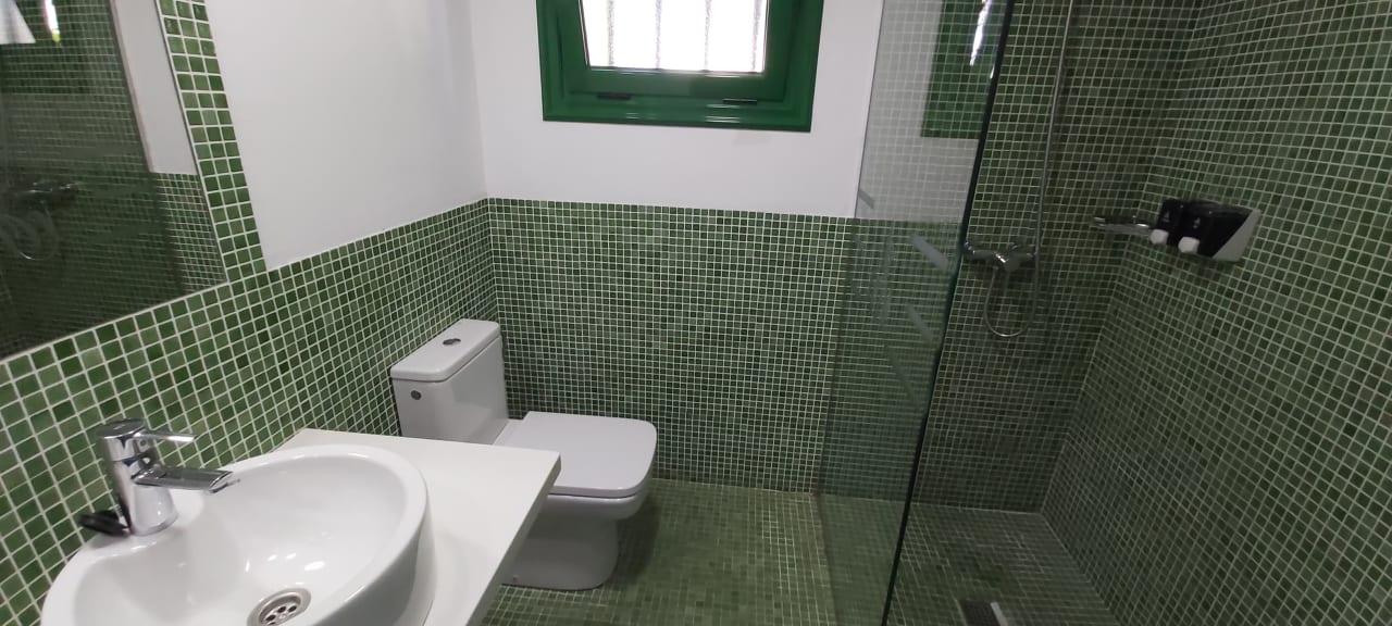 Zimmer Hotel Hyde Park Lane