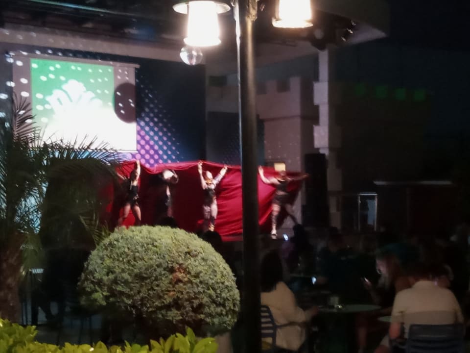 Sport & Freizeit Wyndham Garden Lara