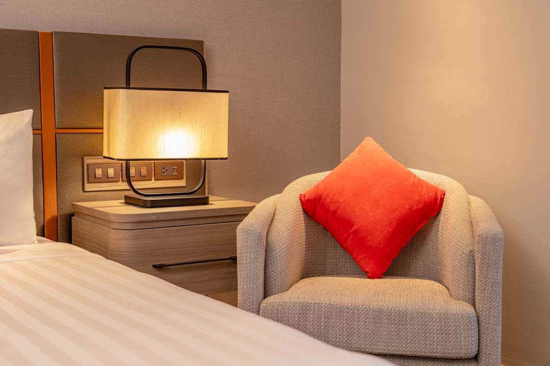 Zimmer NH Bangkok Sukhumvit Boulevard