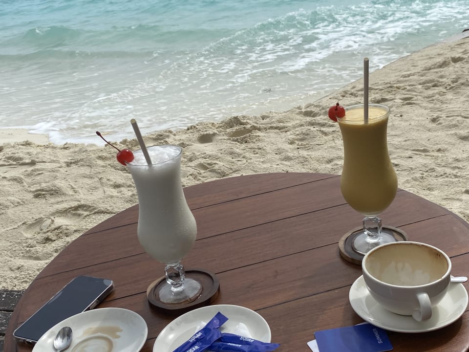 Gastro Summer Island Maldives