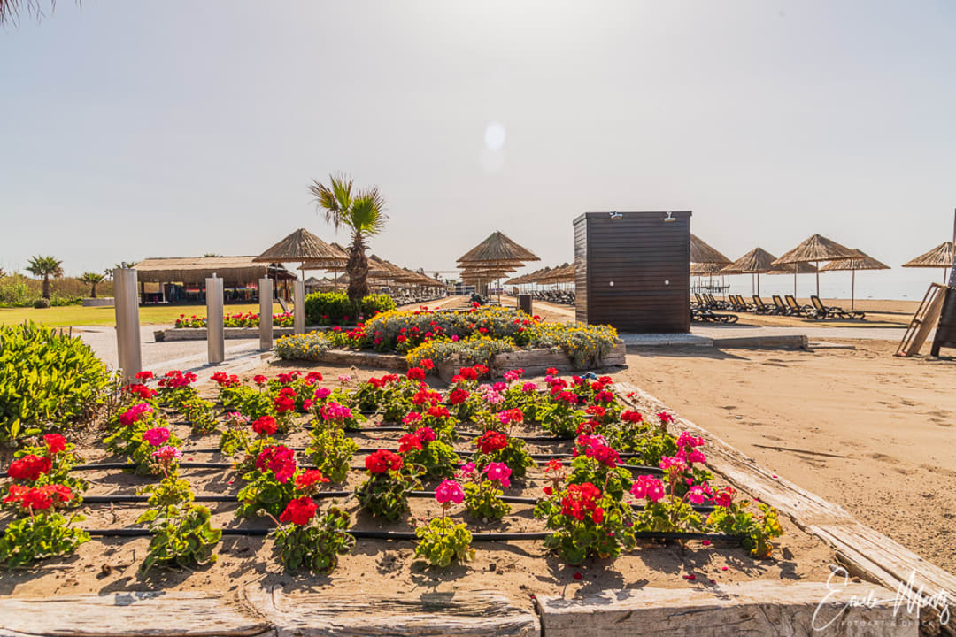 Strand Gloria Serenity Resort