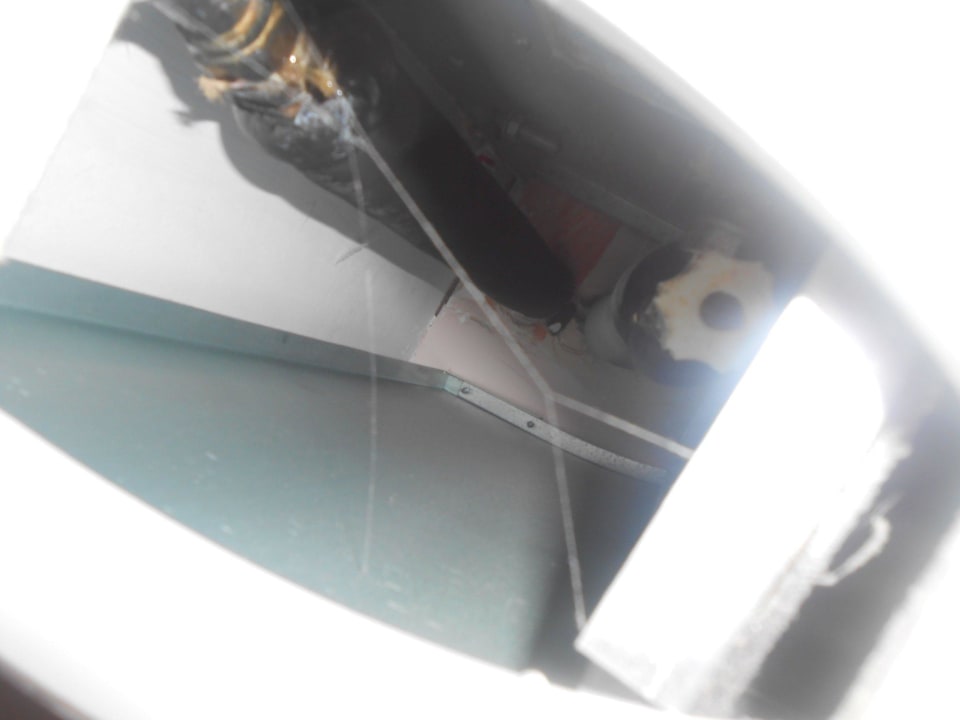 Klimaanlage Hotel Sineva Beach