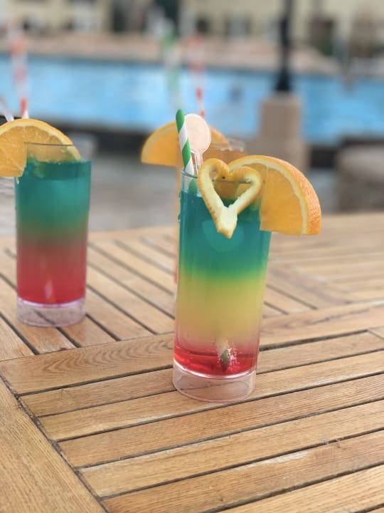 Strand Stella Garden Resort & Spa, Makadi Bay