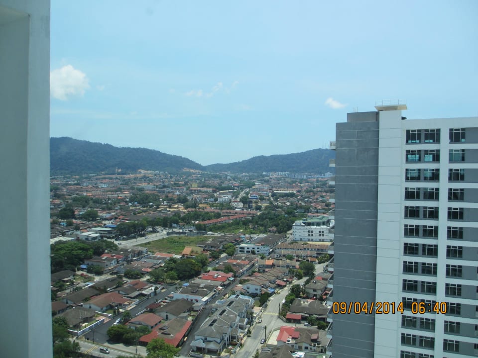 The Zenith Hotel Kuantan The Zenith Hotel Kuantan