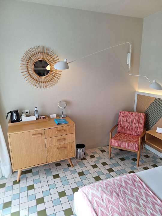 Zimmer Inturotel Cala Esmeralda