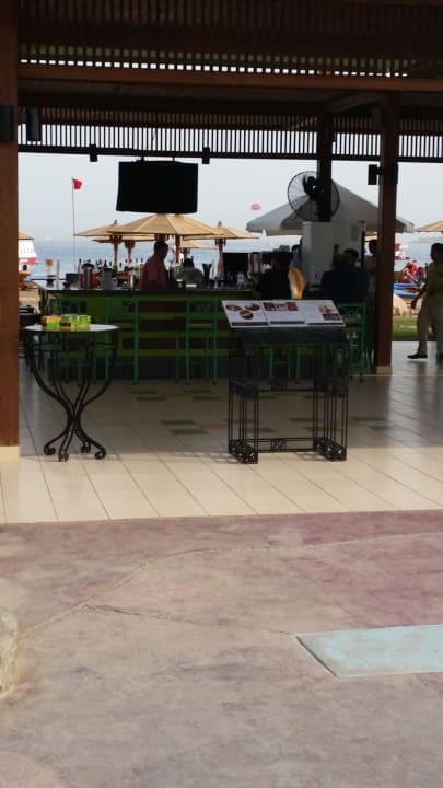 Gastro Naama Bay Promenade Beach Resort Managed By Accor