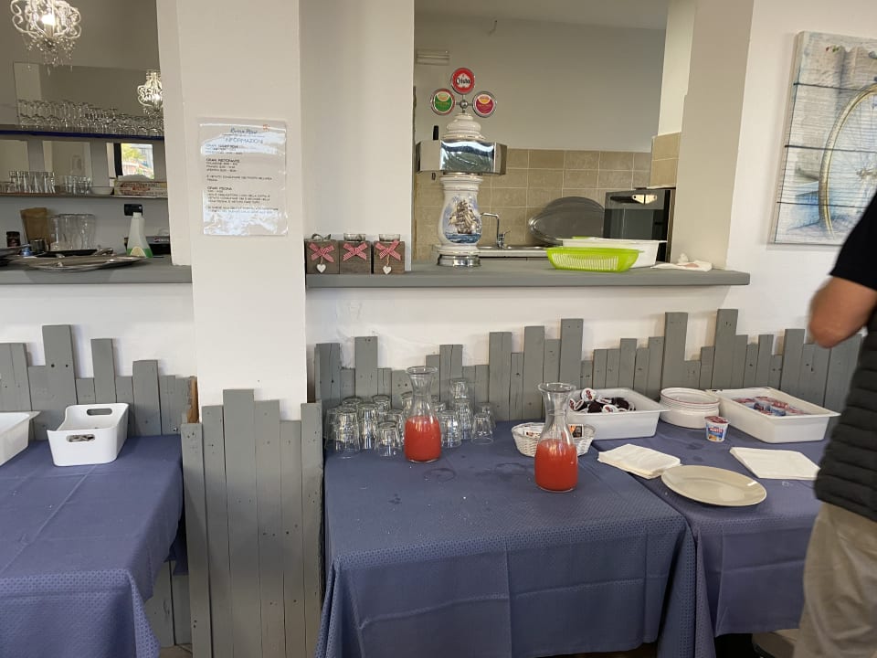 Gastro Hotel Residence Riviera