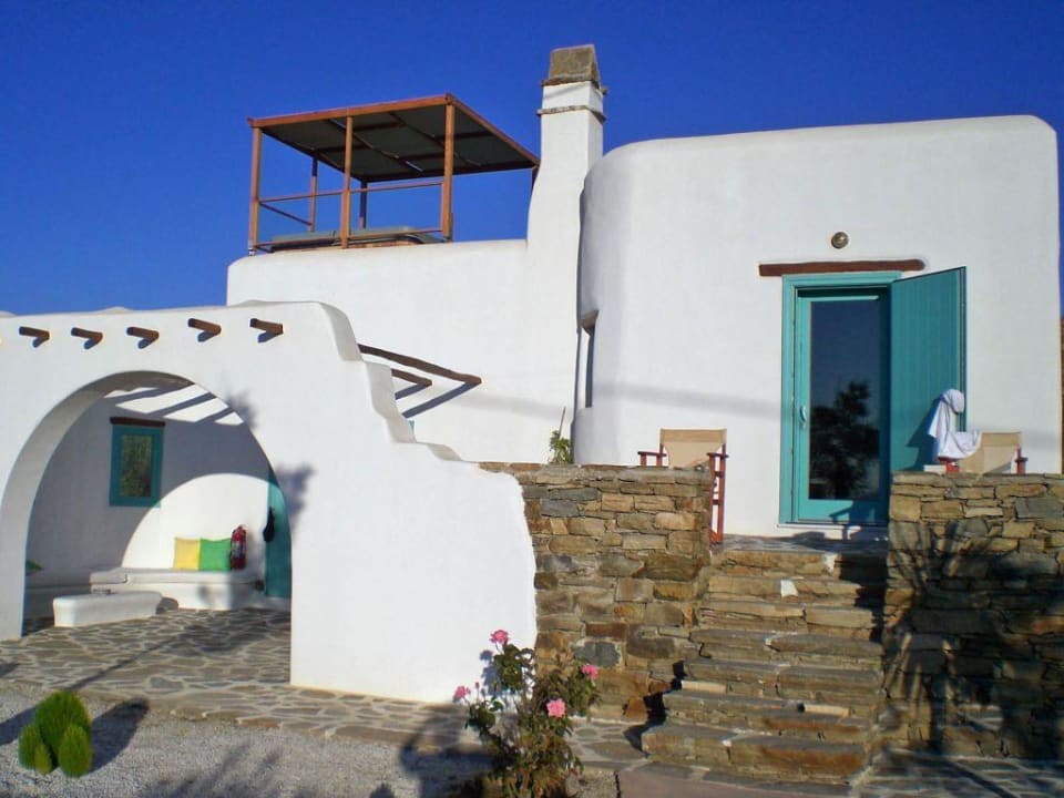 Einzelvilla im Medusa Resort Medusa Resort & Suites