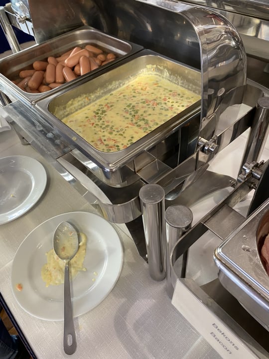 Gastro Hotel Islande