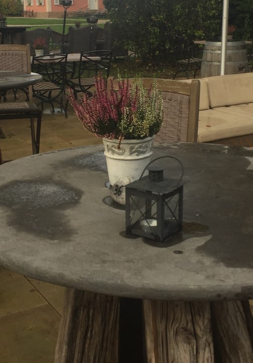 Außenansicht BollAnts Spa im Park