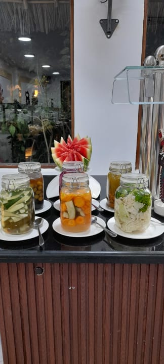 Gastro Hotel Kiwengwa Beach Resort