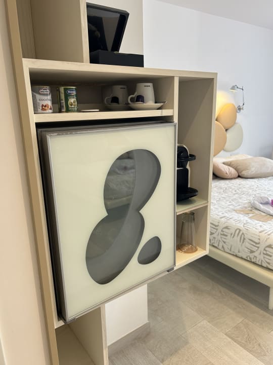 Zimmer Son Moll Sentits Hotel & Spa