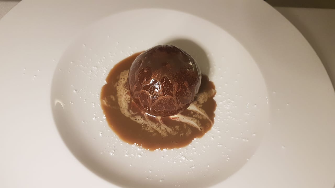 Gastro Giardino Dei Pini