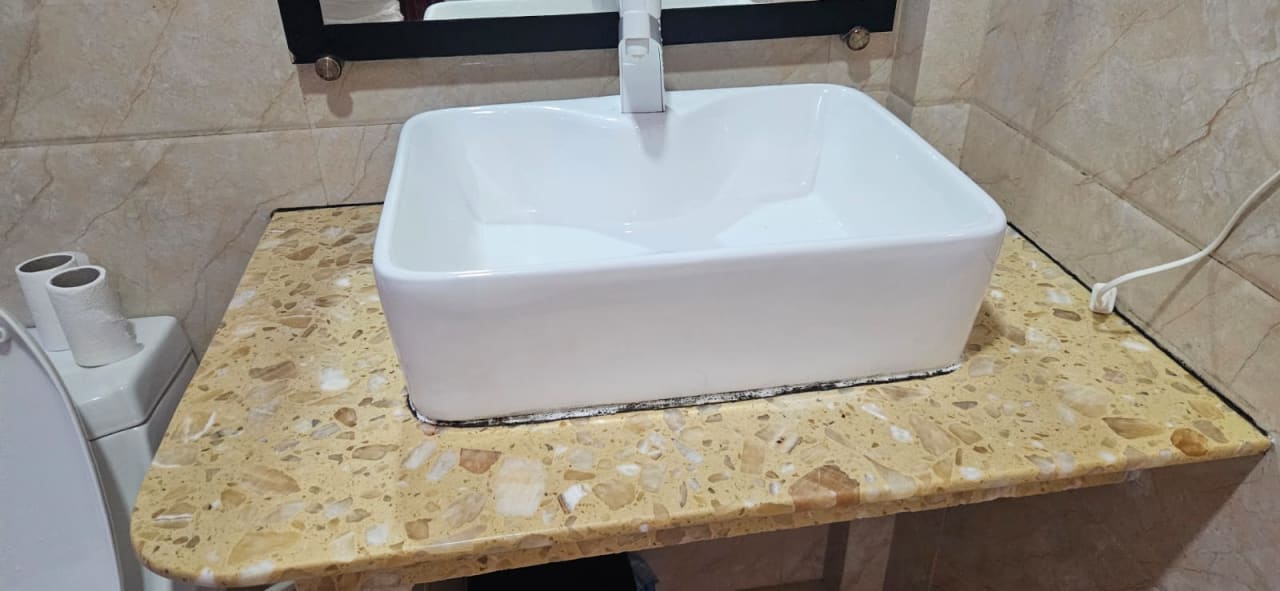 Zimmer Sunrise Beach & Spa