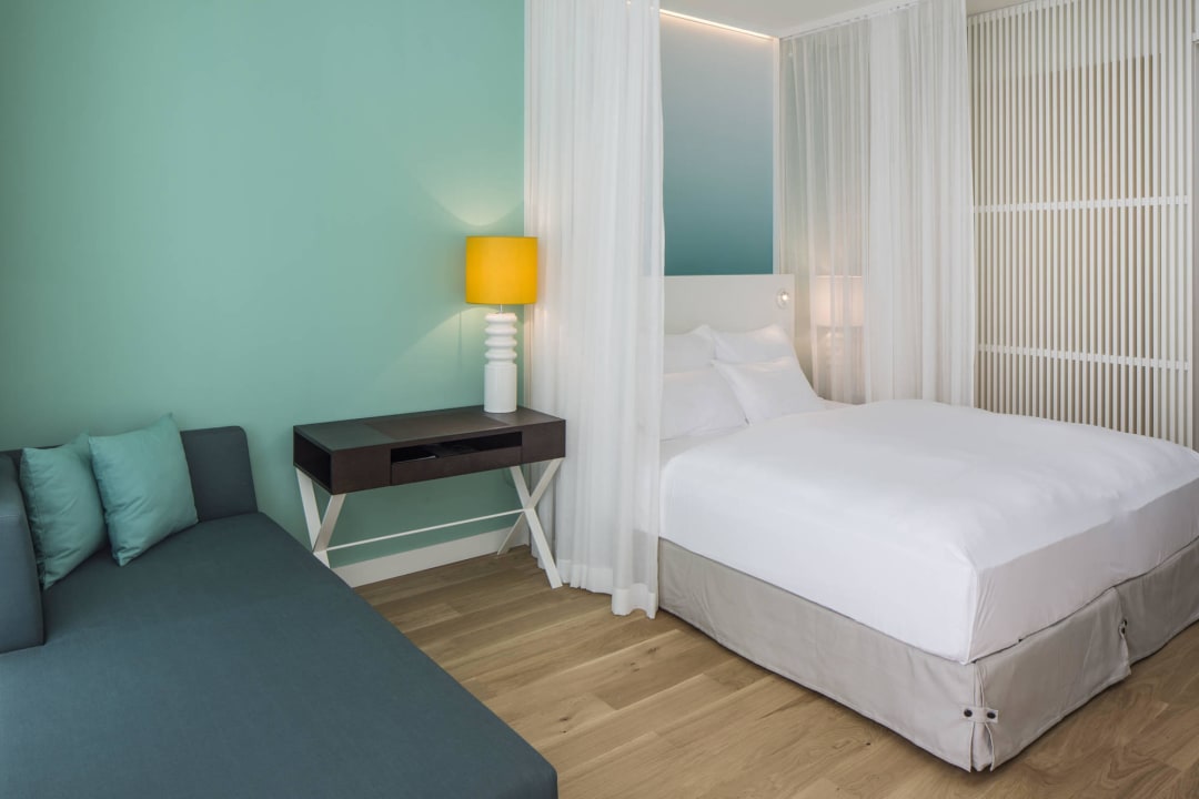 Doppelzimmer Falkensteiner Hotel & Spa Jesolo
