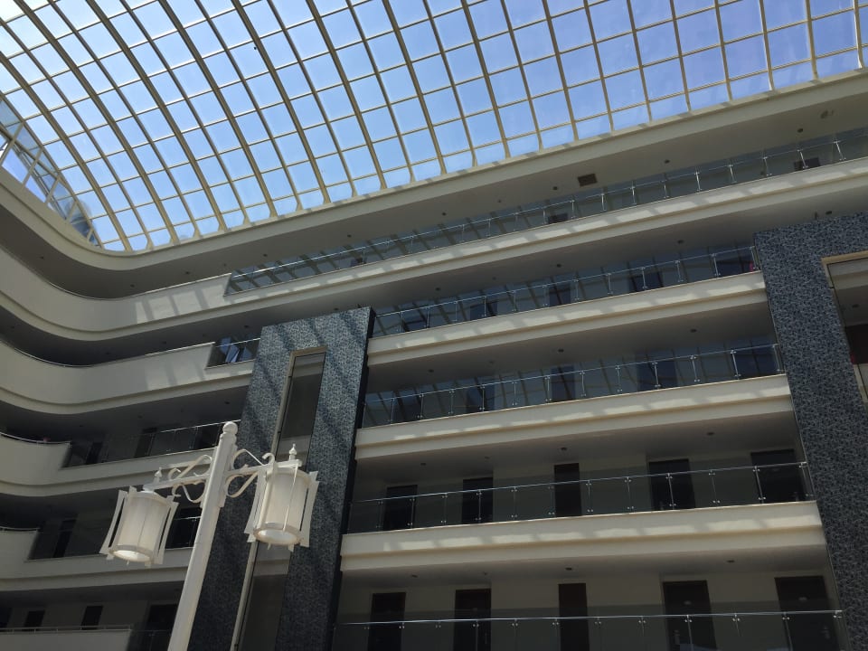 Sonstiges Seaden Sea World Resort & Spa