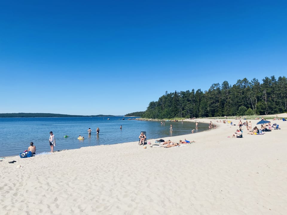 Strand Hölick Havsresort