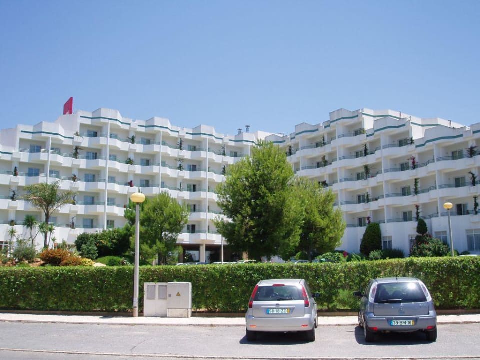 Riu Falesia PortoBay Falésia