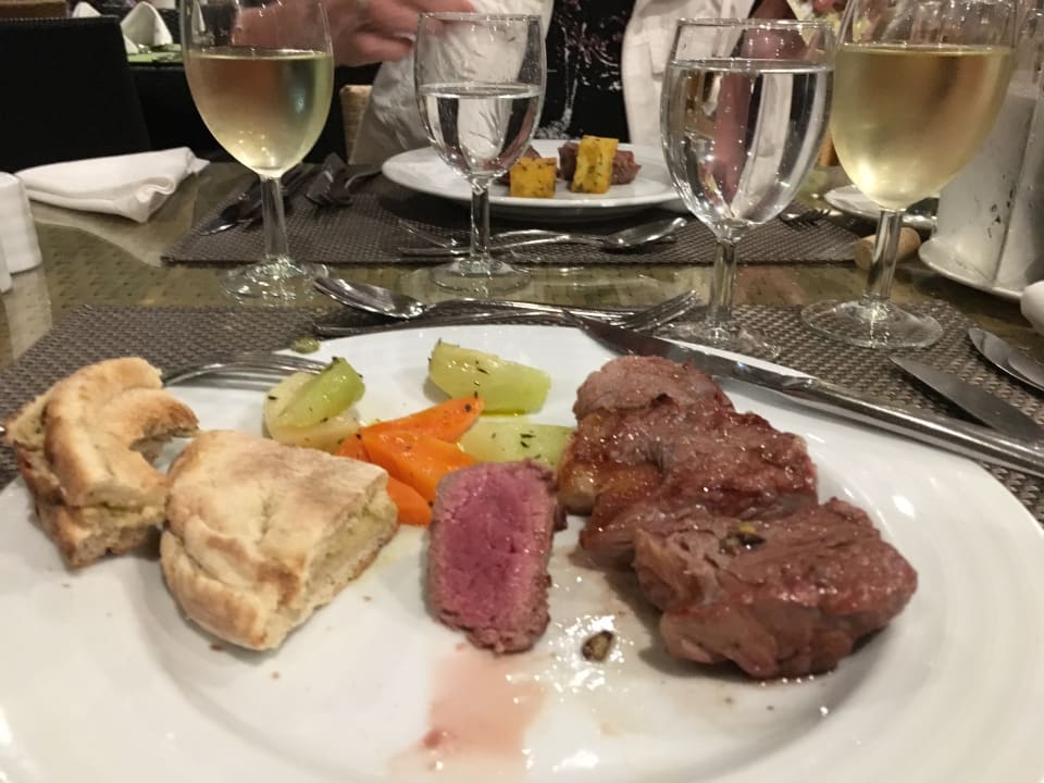 Gastro Hotel Golden Residence