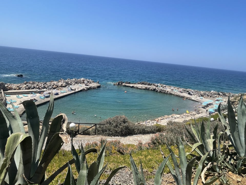 Strand Iberostar Waves Creta Panorama & Mare