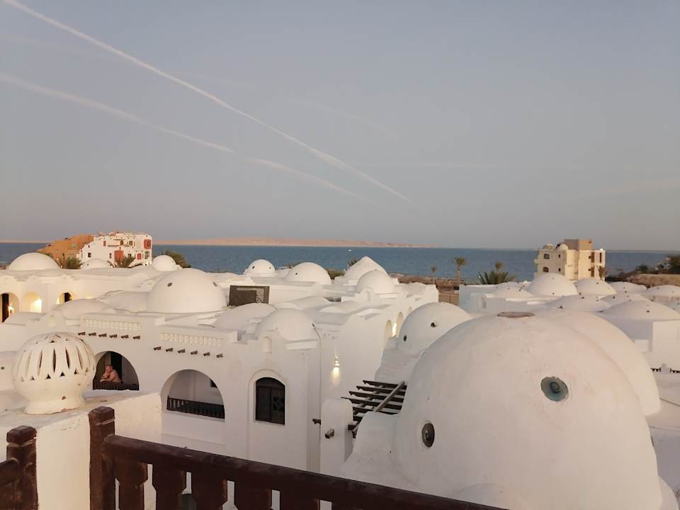 Außenansicht Arabella Azur Resort