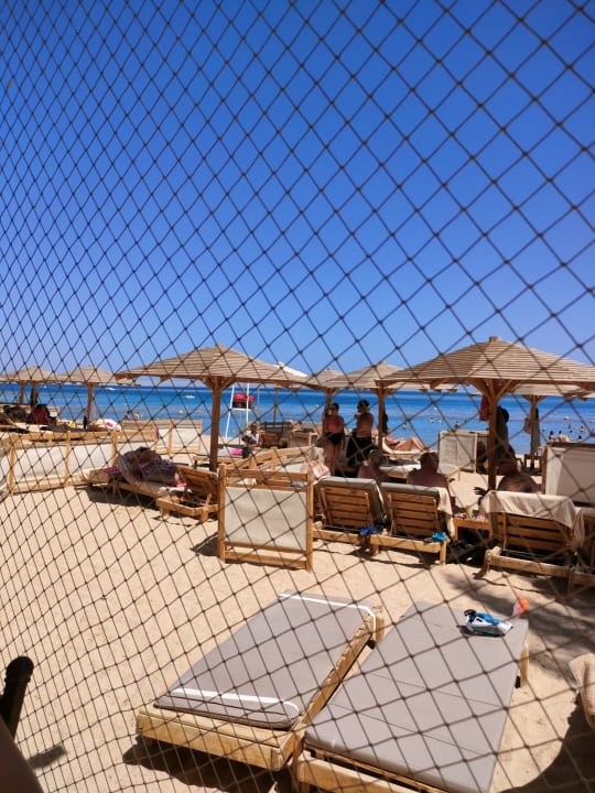 Strand Steigenberger Aqua Magic