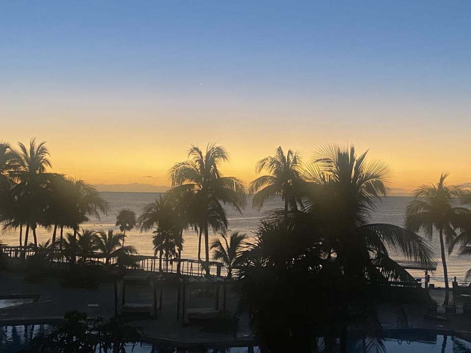 Außenansicht Akumal Bay Beach & Wellness Resort