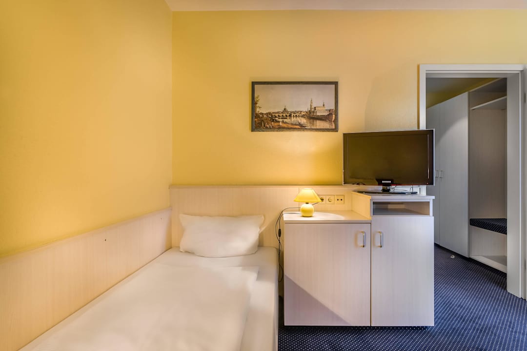 Twin Scope Hotel Dresden Airport