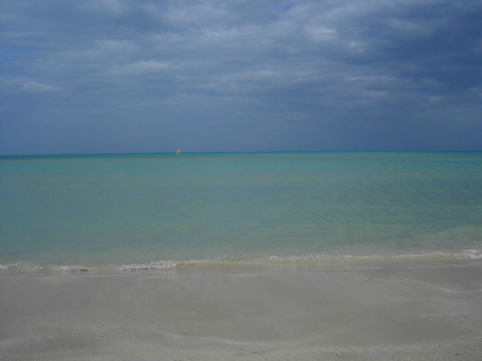 Hotelstrand Traumhaft! TUI MAGIC LIFE Penelope Beach