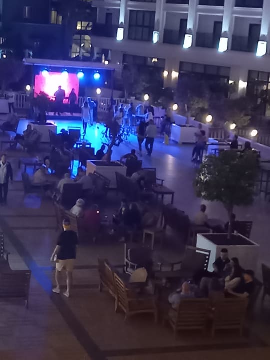 Sport & Freizeit Side Royal Palace Hotel & Spa