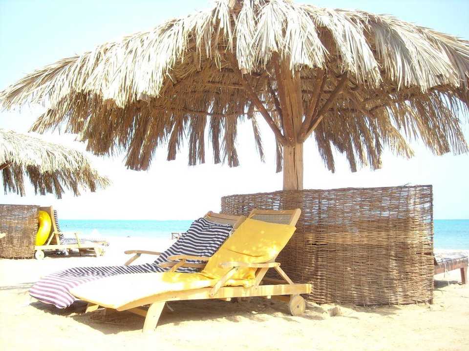 Strand Sentido Caribbean World Soma Bay