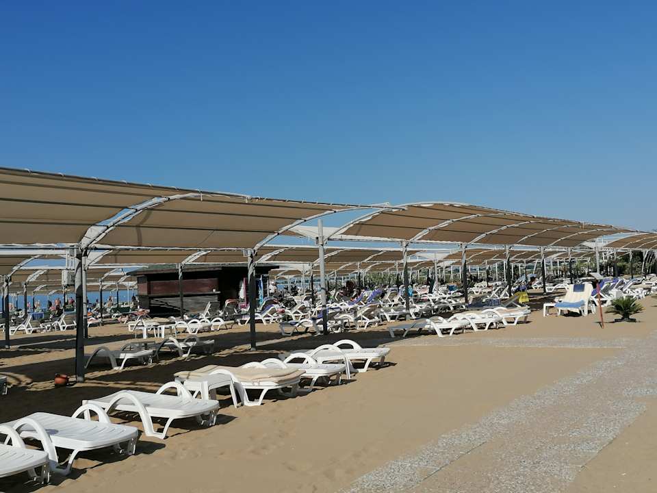 Strand Sunis Kumköy Beach Resort Hotel & Spa