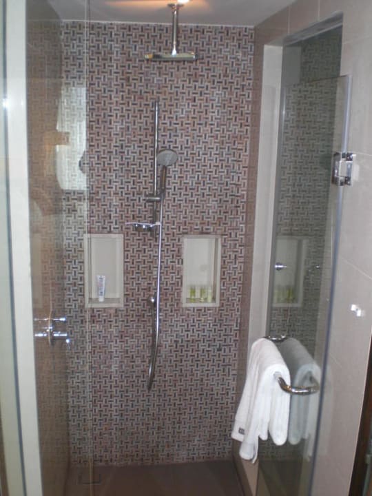 Dusche The Westin Siray Bay Resort & Spa