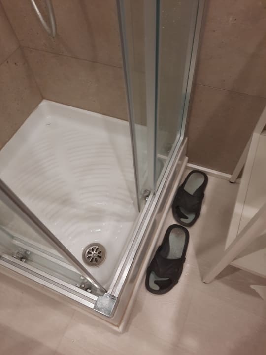 Zimmer BQ Belvedere Hotel