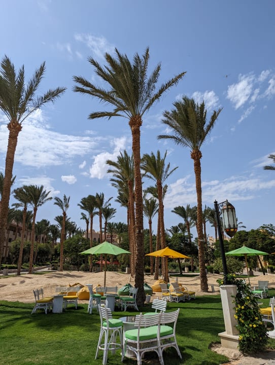 Strand Makadi Spa - Adults only