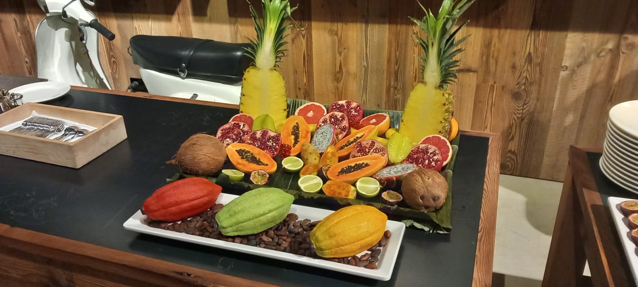 Gastro Panoramahotel Watles