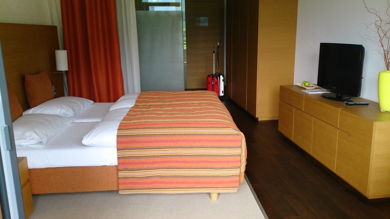 Zimmer Tauern SPA Zell am See-Kaprun