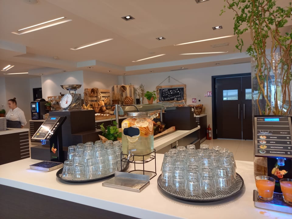 Gastro Maistra Select Belvedere Resort