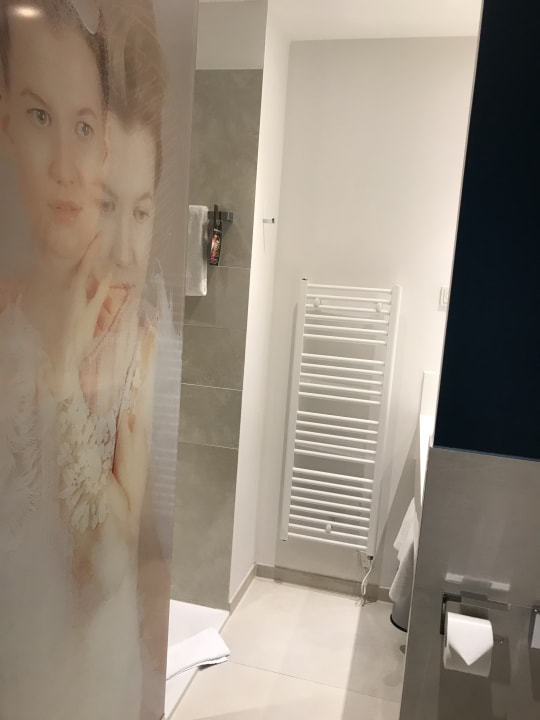 Zimmer Mercure Berlin Wittenbergplatz