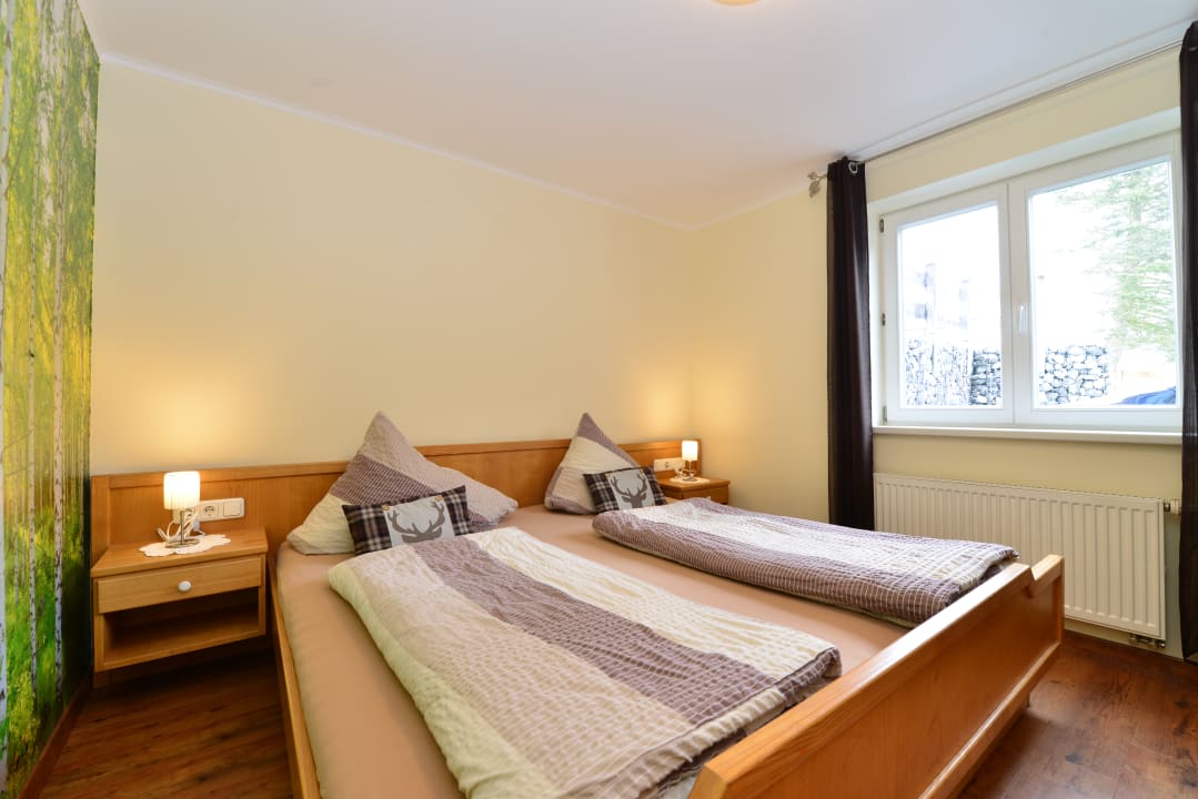 Zimmer Landhaus Eberle