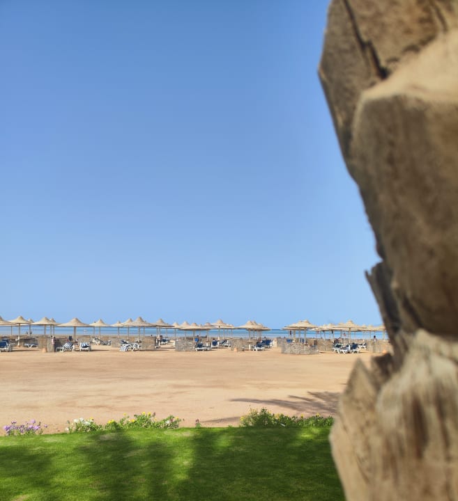 Strand Stella Garden Resort & Spa, Makadi Bay