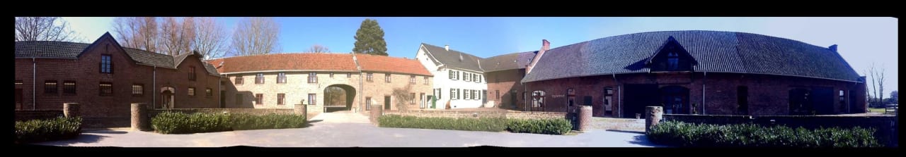 Gut Hohenholz Gut Hohenholz