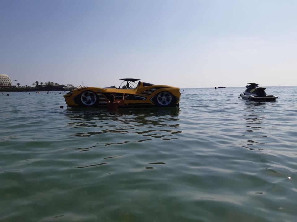 Strand Armas Green Fuğla
