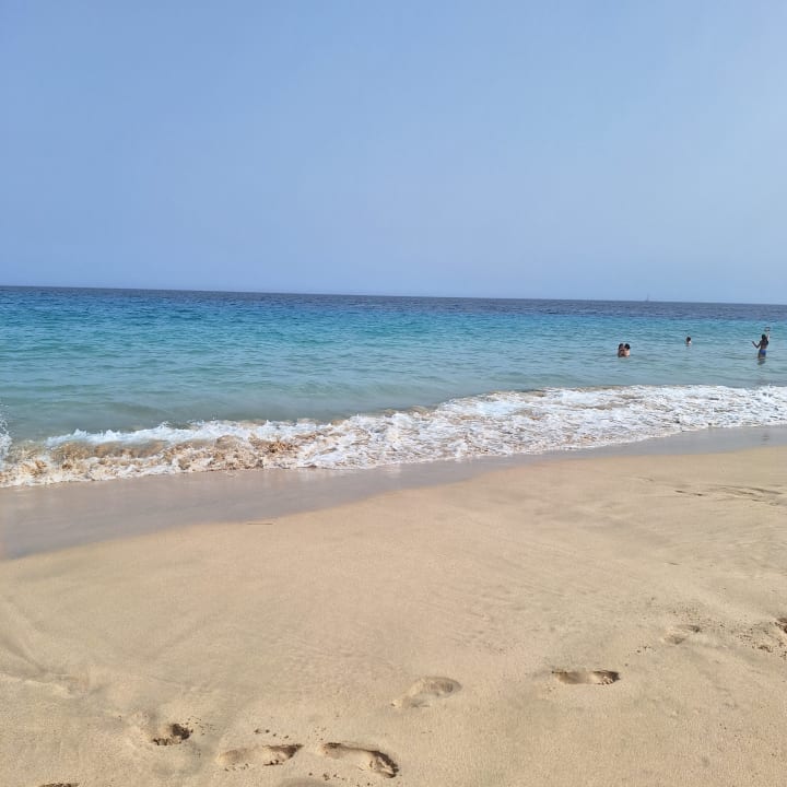 Strand MUR Hotel Faro Jandia & Spa Fuerteventura
