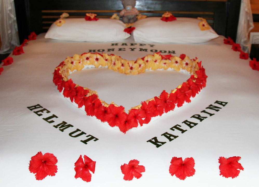 Einfach nur Wunderschön!!! Meeru Maldives Resort Island