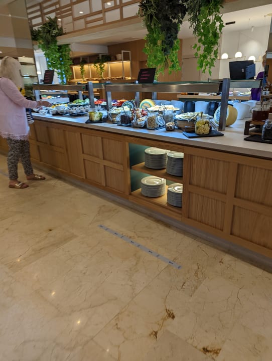 Gastro allsun Hotel Sumba