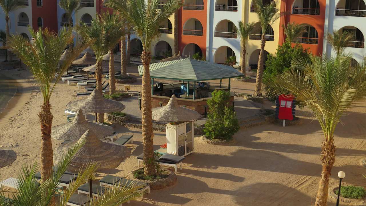 Arabia Azur Resort Arabia Azur Resort