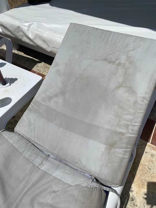 Pool Paradisus Varadero Resort & Spa